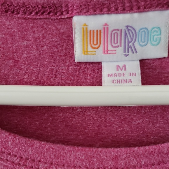 Lularoe Carly - Picture 3 of 3